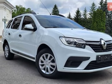 Авто Renault Logan Mcv 2020 № 7780586