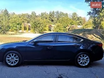 Авто Mazda 6 2014 № 7780590