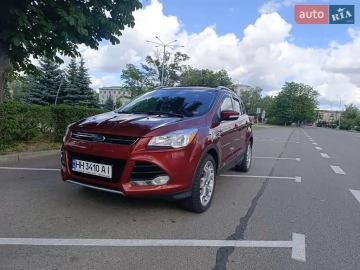 Авто Ford Escape 2015 № 7780606