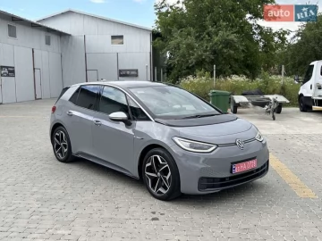 Авто Volkswagen Id 3 2020 № 7780609