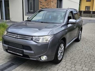Авто Mitsubishi Outlander 2014 № 7780610