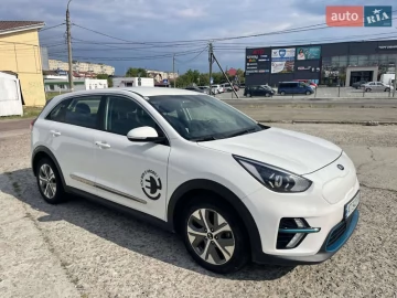 Авто KIA Niro 2020 № 7780625