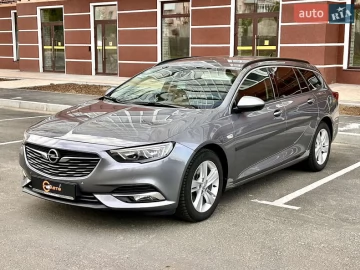 Авто Opel Insignia 2019 № 7780628