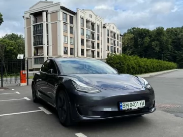 Авто Tesla Model 3 2018 № 7780629