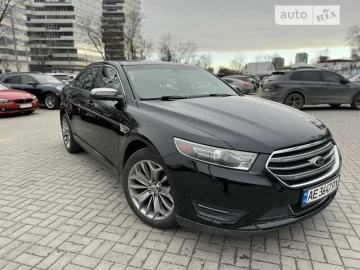 Авто Ford Taurus 2018 № 7780641