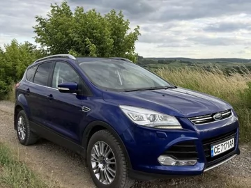 Авто Ford Kuga 2013 № 7780648