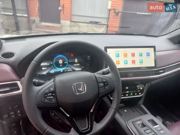 Авто Honda M-Nv 2024 № 7780666