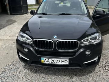 Авто BMW X5 2015 № 7780670