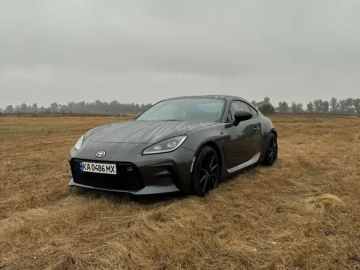 Авто Toyota Gr86 2023 № 7780684
