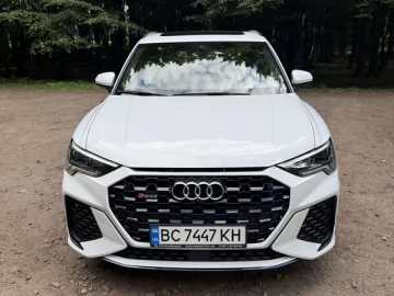 Авто Audi Rs Q3 2019 № 7780693