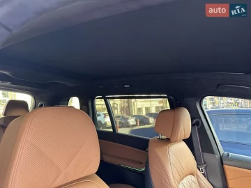 Авто BMW X7 2023 № 7780697