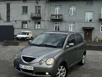 Авто Chery Jaggi 2008 № 7780700