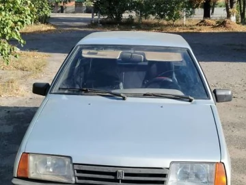Авто ВАЗ 21099 2008 № 7780701