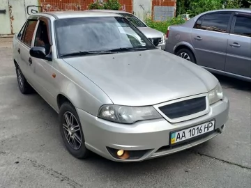 Авто Daewoo Nexia 2008 № 7780706