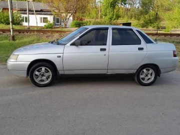 Авто ВАЗ 2110 2011 № 7780707