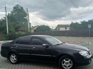 Авто Chery Eastar 2009 № 7780711