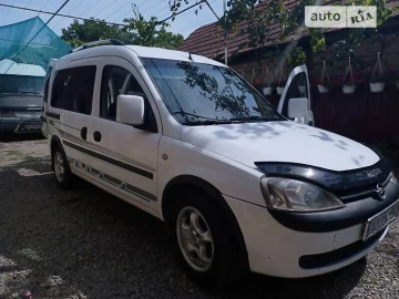Авто Opel Combo 2005 № 7780713