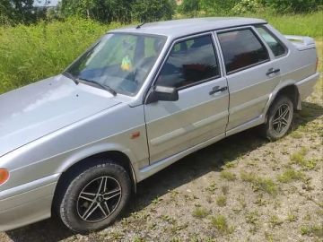 Авто ВАЗ 2115 Samara 2011 № 7780721