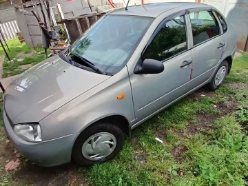 Авто ВАЗ 1118 Калина 2006 № 7780723