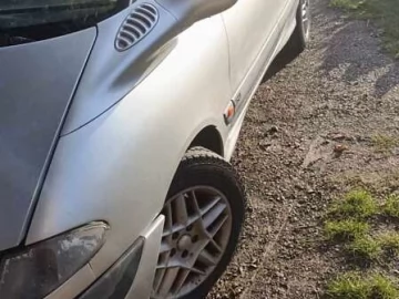 Авто Renault Espace 2000 № 7780725