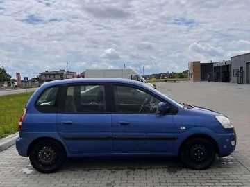 Авто Hyundai Matrix 2008 № 7780726