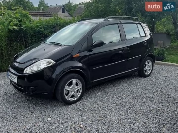 Авто Chery Kimo 2012 № 7780729