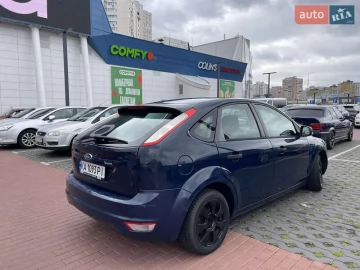 Авто Ford Focus 2011 № 7780731