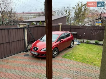 Авто SEAT Leon 2006 № 7780736