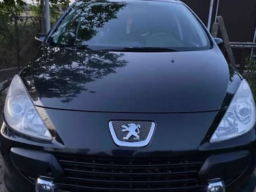 Авто Peugeot 307 2006 № 7780737