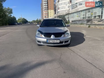 Авто Mitsubishi Lancer 2009 № 7780753