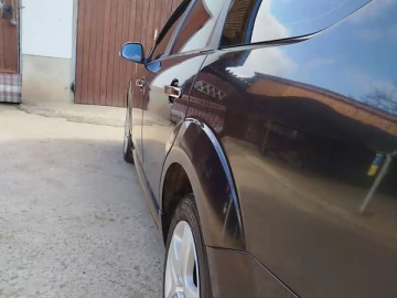 Авто Ford Focus 2008 № 7780754