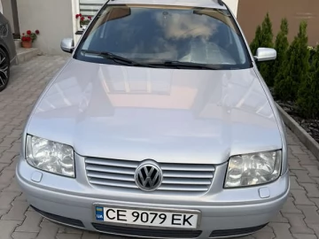 Авто Volkswagen Bora 2000 № 7780764