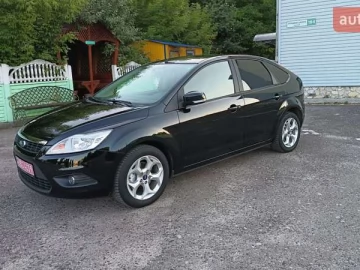 Авто Ford Focus 2008 № 7780769