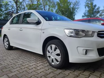 Авто Citroen C-Elysee 2014 № 7780780