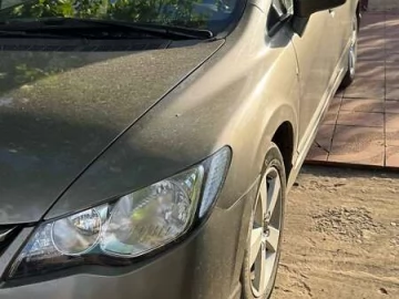 Авто Honda Civic 2007 № 7780818