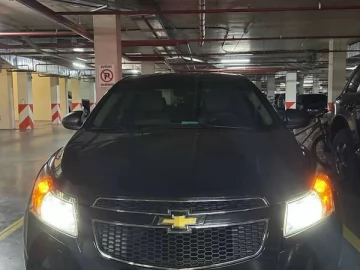 Авто Chevrolet Cruze 2015 № 7780831