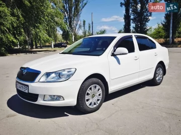 Авто Skoda Octavia 2012 № 7780845