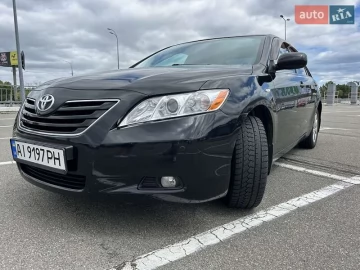 Авто Toyota Camry 2008 № 7780851