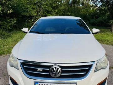 Авто Volkswagen Cc Passat Cc 2010 № 7780854
