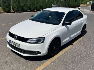 Авто Volkswagen Jetta 2013 № 7780856