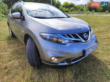 Авто Nissan Murano 2011 № 7780865