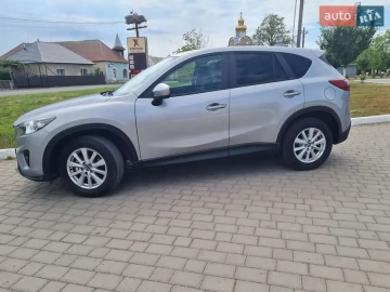 Авто Mazda Cx-5 2012 № 7780882