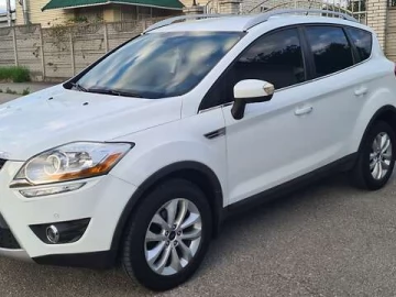 Авто Ford Kuga 2011 № 7780887