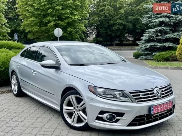 Авто Volkswagen Cc Passat Cc 2015 № 7780895