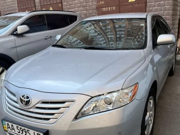 Авто Toyota Camry 2008 № 7780896