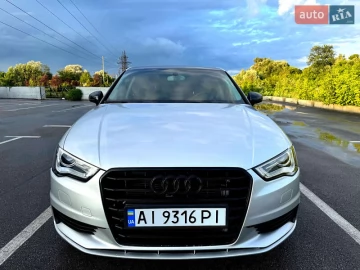 Авто Audi A3 2014 № 7780897