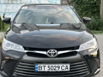 Авто Toyota Camry 2017 № 7780912