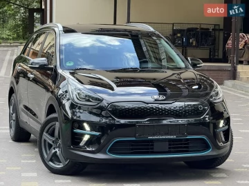 Авто KIA Niro 2020 № 7780913