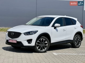 Авто Mazda Cx-5 2015 № 7780914