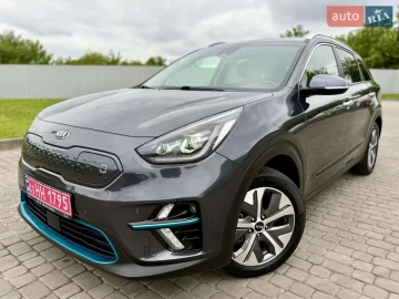 Авто KIA Niro 2020 № 7780925